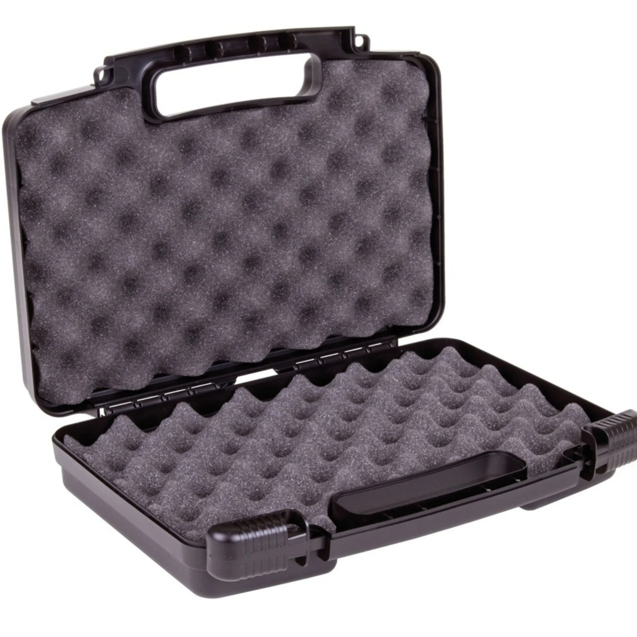 14 in. pistol case