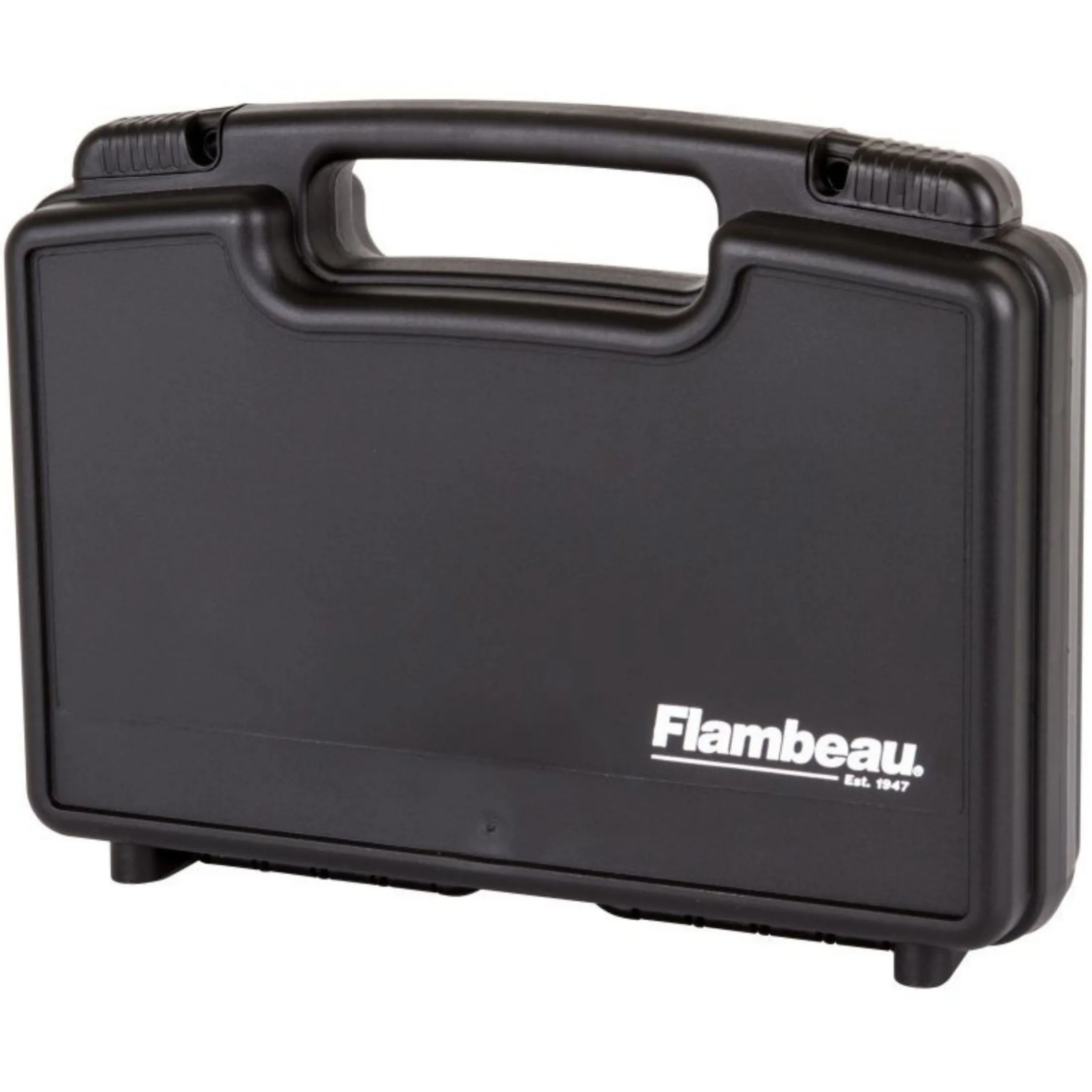 14 in. pistol case