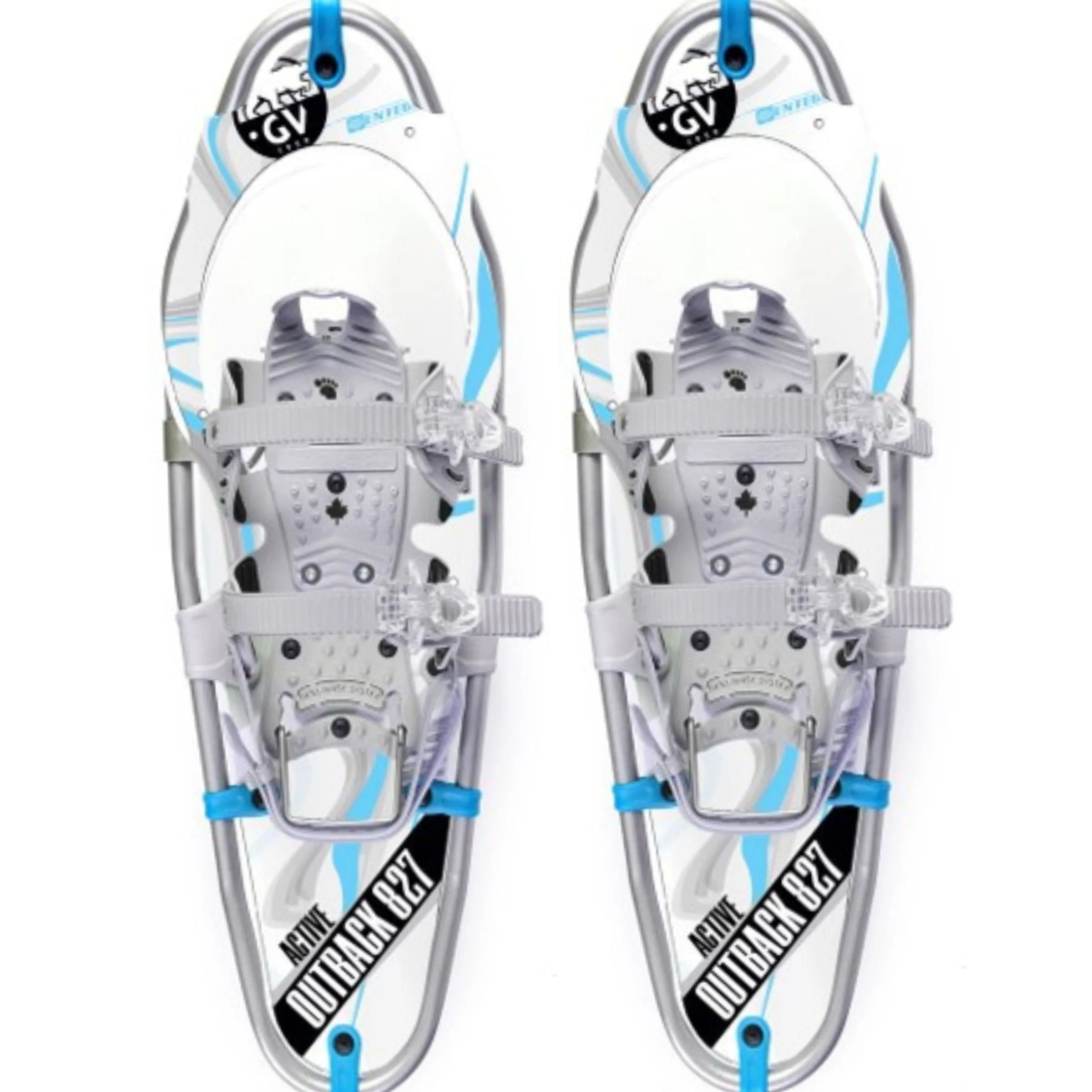 Active Outback Snowshoes - Women's^GV Sale