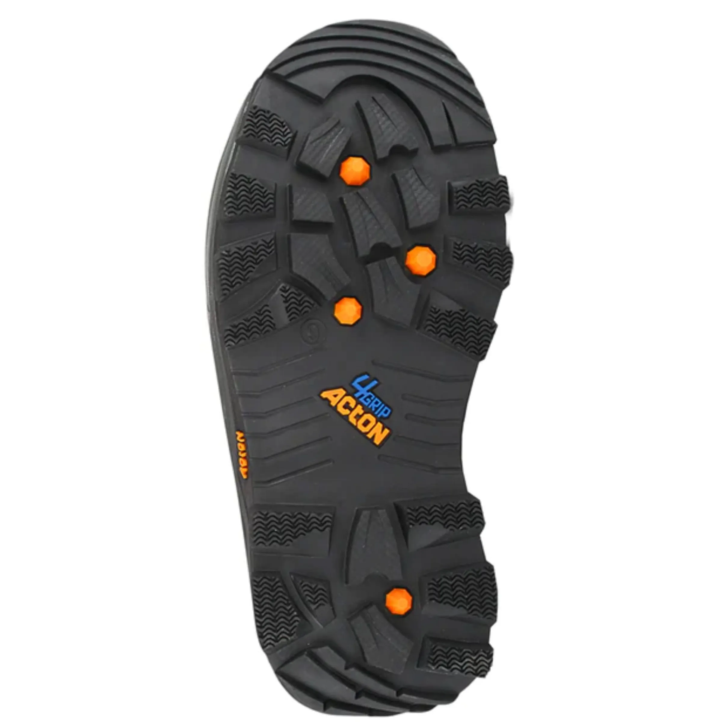 Adventure Boots - Men’s^Acton Clearance