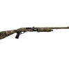 Alpard C cal. 12 pump-action shotgun^Adler New