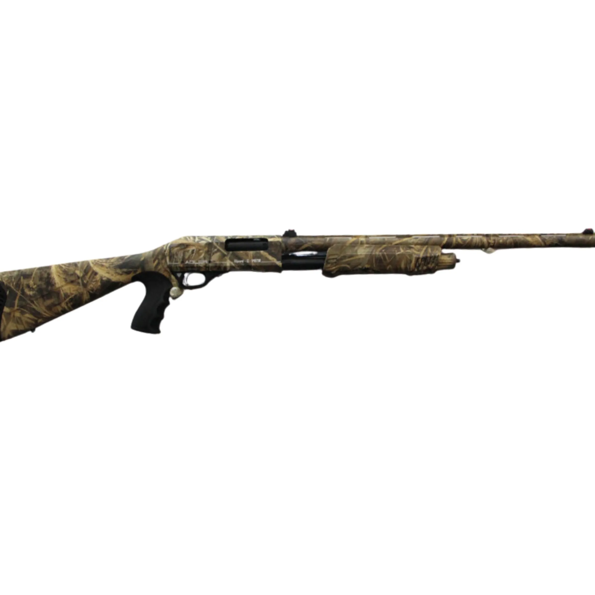 Alpard C cal. 12 pump-action shotgun^Adler New