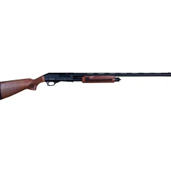 Alpard W cal. 12 pump-action shotgun^Adler