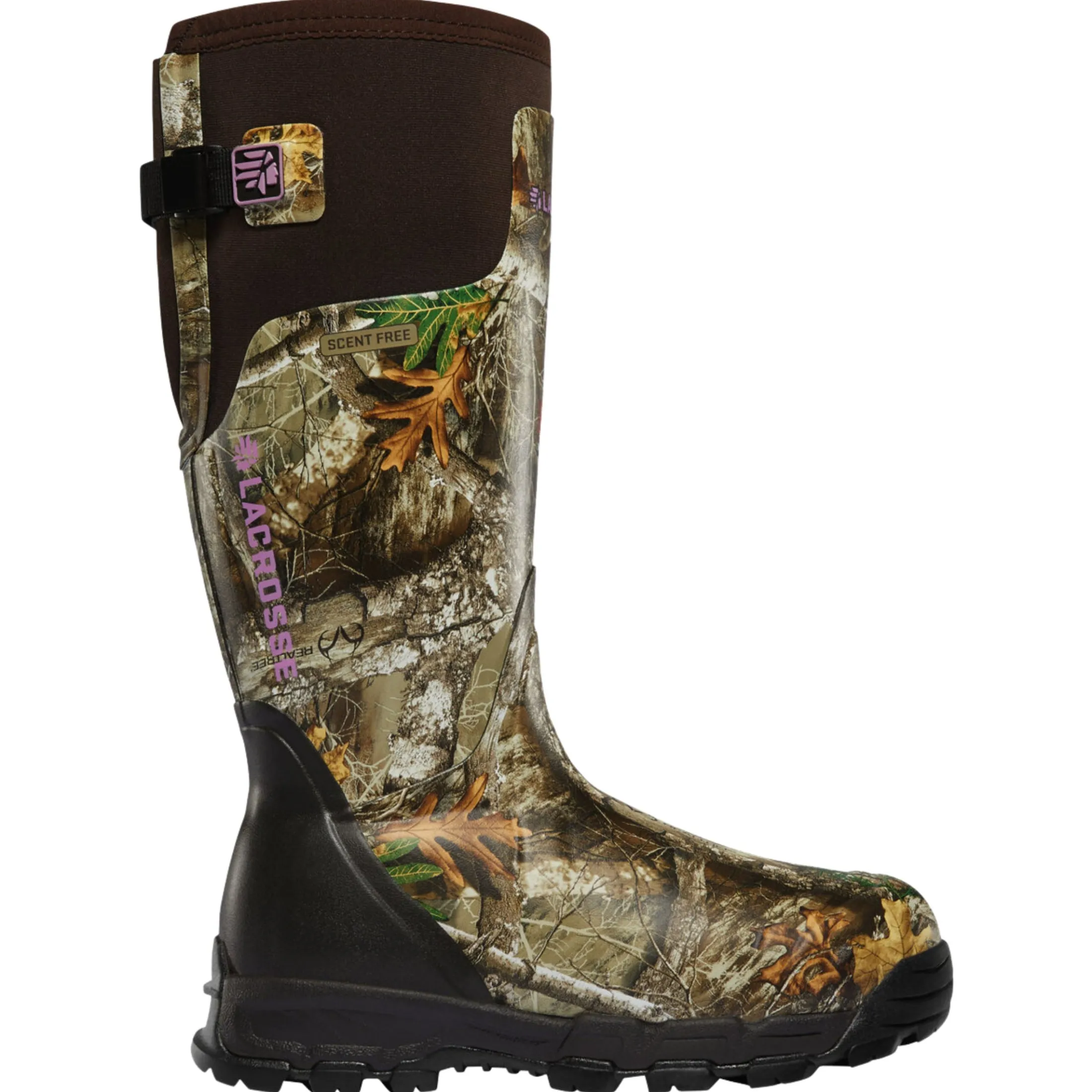 Alphaburly Pro Neoprene boots - Women’s