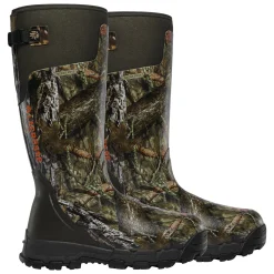 Alphaburly Pro Neoprene boots - Men’s^Lacrosse Discount