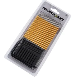 Aluminium bolts 6.2 in - 12/pkg^Propulsion Clearance