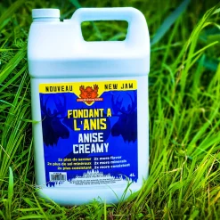 Anise Jam 2x more powerfull - 4L^ProXpédition Online