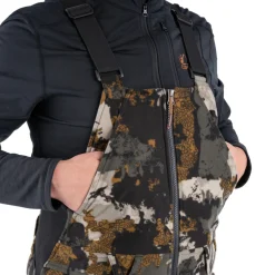 Anticosti Bib - Men's^Connec Hot