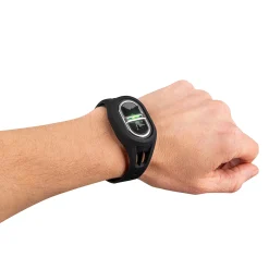 Anti mosquitoes bracelet waterproof^Bug Out Hot