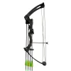 Apache Compound bow set - Junior's^Propulsion Outlet