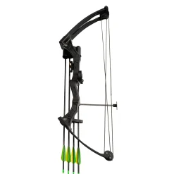 Apache Compound bow set - Junior's^Propulsion Outlet