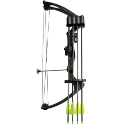Apache Compound bow set - Junior's^Propulsion Outlet