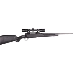 110 Apex Hunter Bolt action rifle with scope^SAVAGE Online
