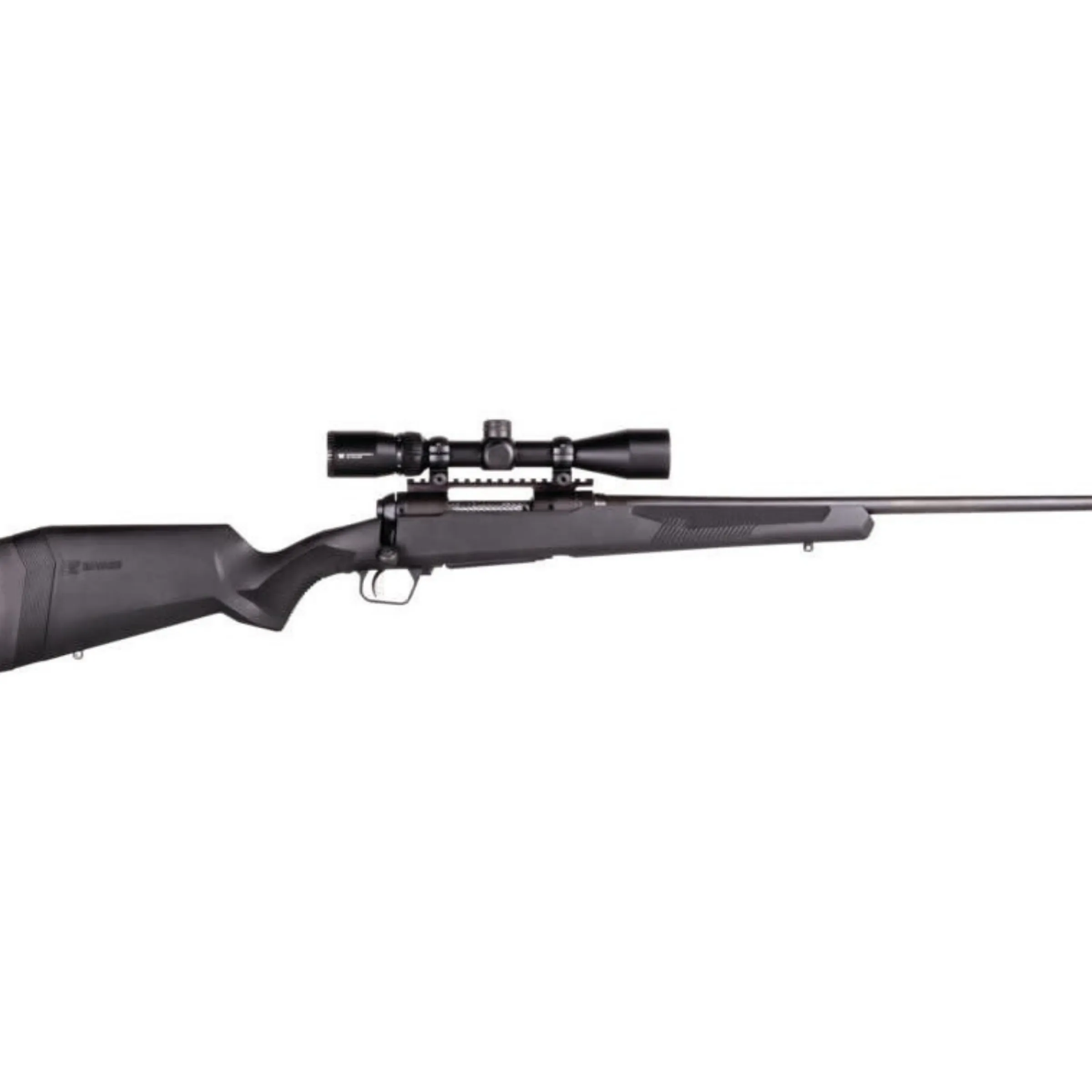 110 Apex Hunter Bolt action rifle with scope^SAVAGE Online