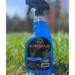 Aroma Anise flavor liquid attractant^Meunerie Soucy Sale