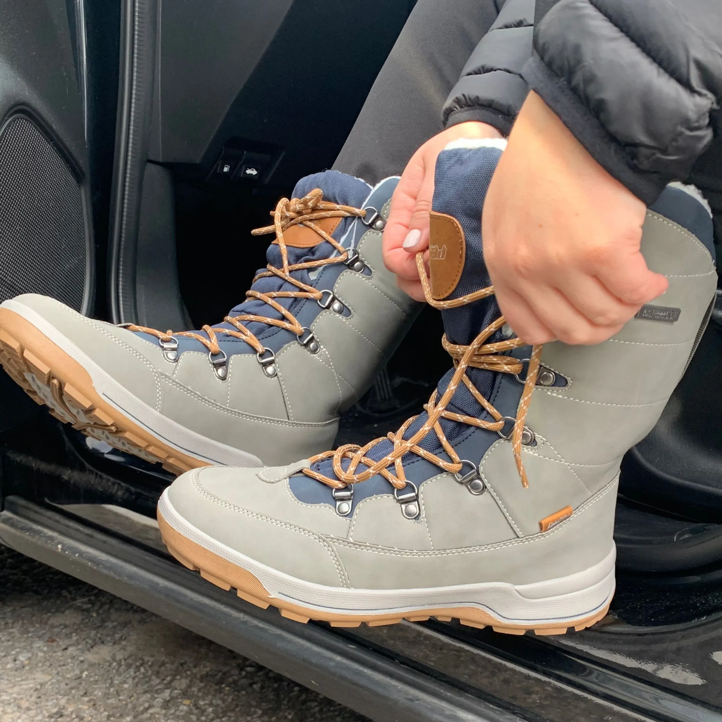Artix Winter boots - Women's^Coldfield Sale