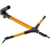 Auto tamer hook setting ice fishing rod holder^Celsius Discount