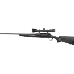AXIS Bolt action left-handed rifle with scope^SAVAGE Best