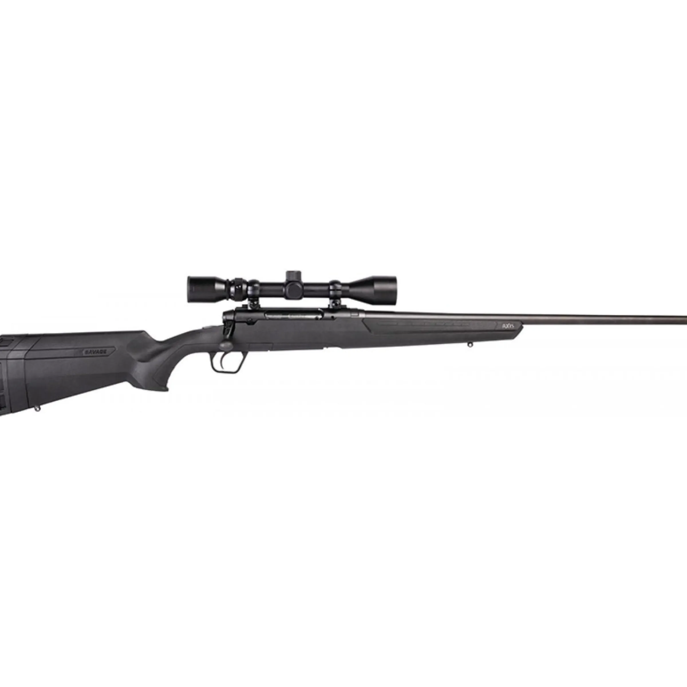 AXIS XP cal .270 WIN bolt action rifle with scope^SAVAGE Hot