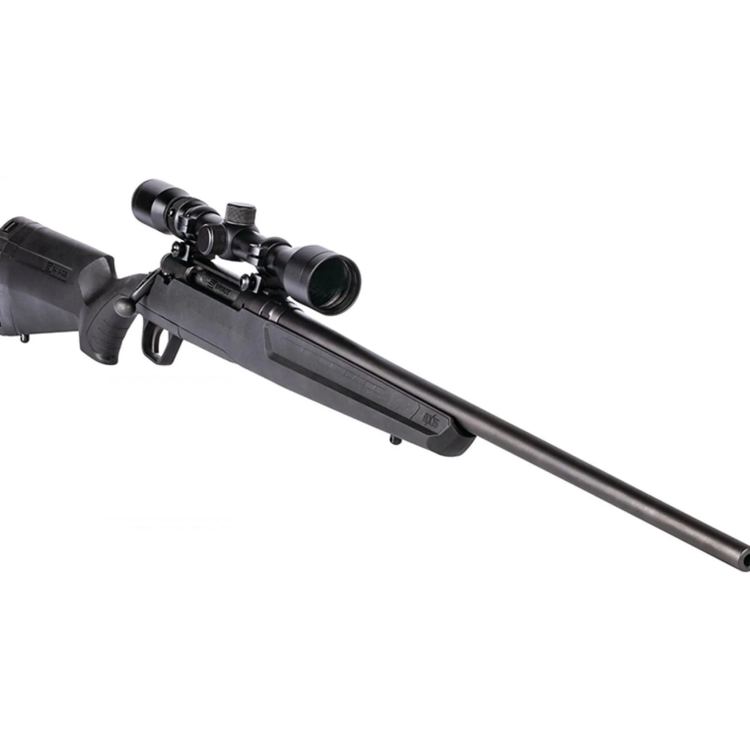 AXIS XP cal .270 WIN bolt action rifle with scope^SAVAGE Hot