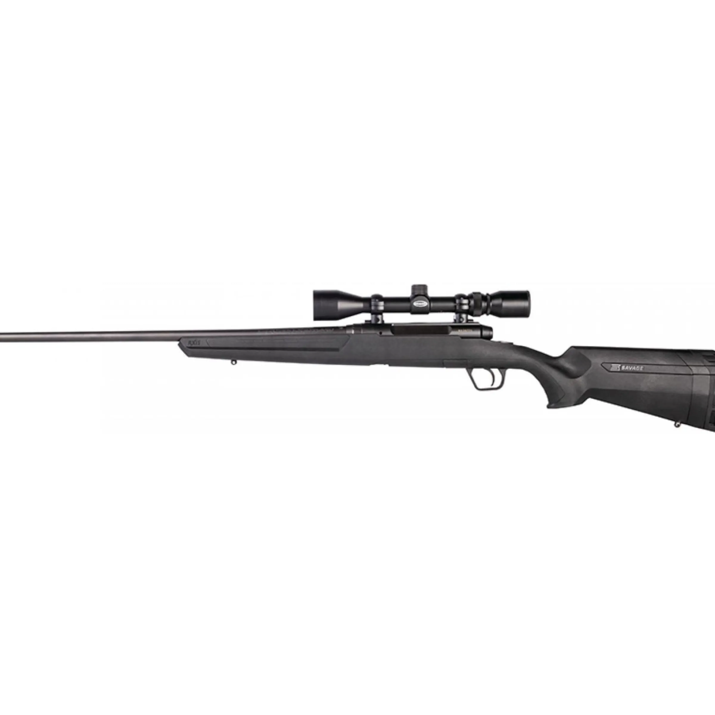 AXIS XP cal .270 WIN bolt action rifle with scope^SAVAGE Hot