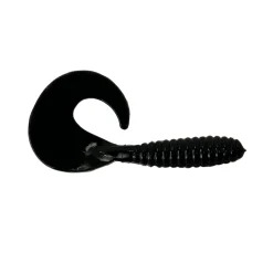 Ballistique Grub Soft baits - 10/pkg