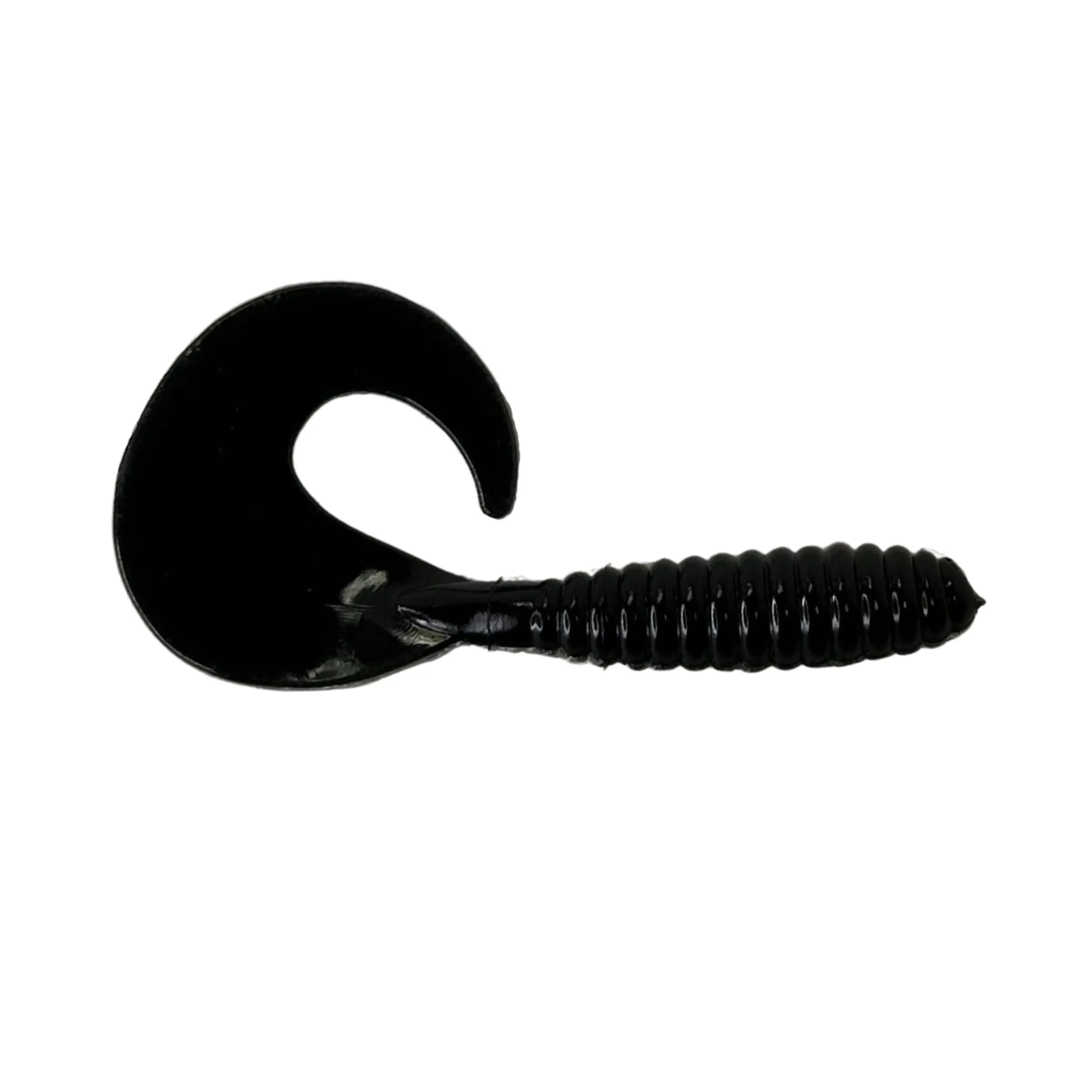 Ballistique Grub Soft baits - 10/pkg^Attak