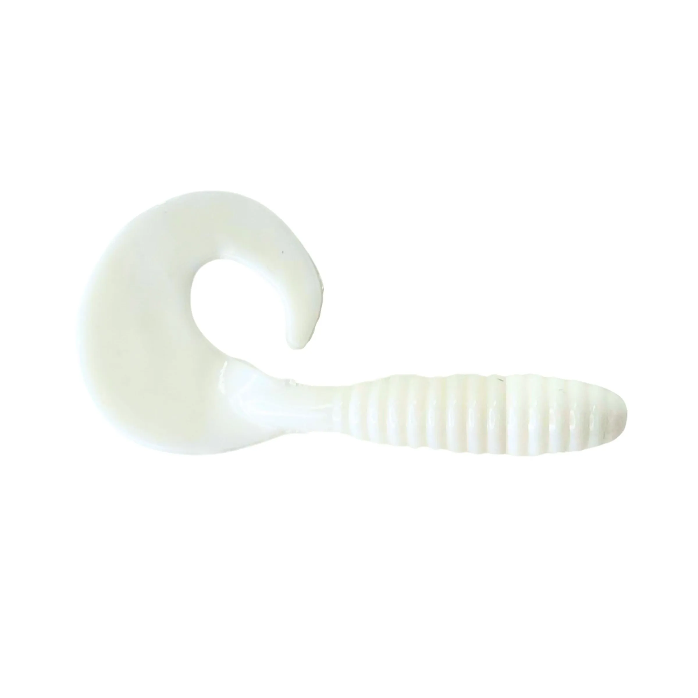 Ballistique Grub Soft baits - 10/pkg^Attak