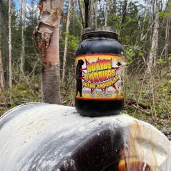 Bear Bomb Bear attractant - 1 kg