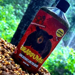 Bearfume and liquid smoke bear scent combo^ProXpédition Sale