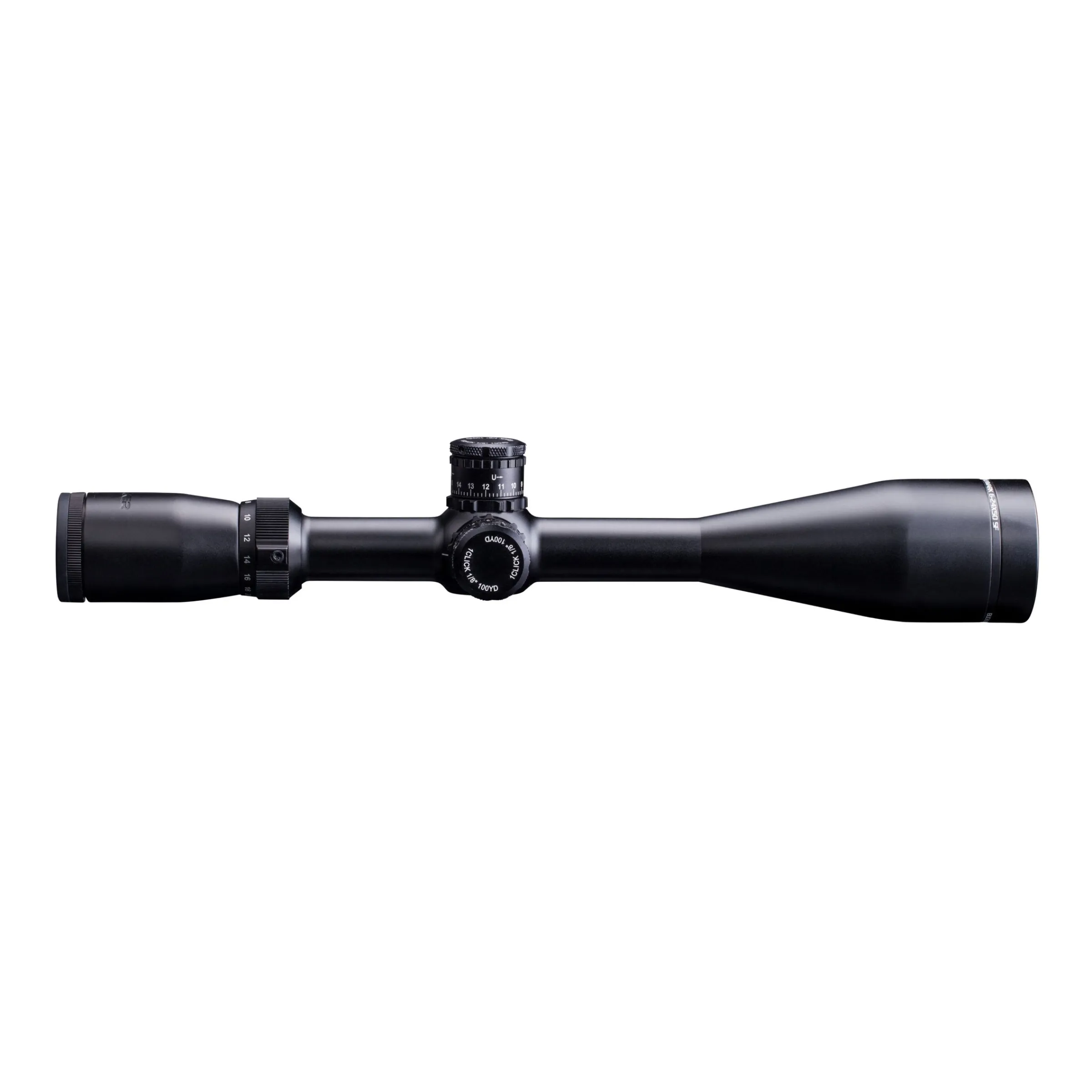 Benchmark 6-24X50 SF scope^Buckner Best