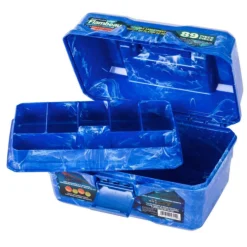 Big Mouth Tackle Box Kit - 89 pieces