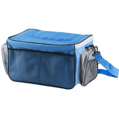 Big format fishing bag with tackle boxes^Pronature Clearance