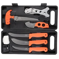 Big game field dressing kit^Buckner Clearance