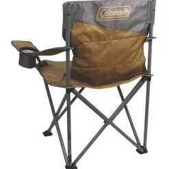 Big-N-Tall Quad chair^Coleman Discount