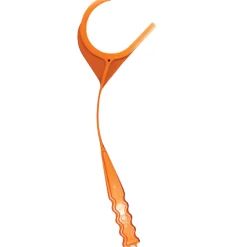 Big Orange Hand target thrower^Do All Outdoors Hot