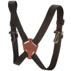 Binocular harness^Buckner Sale