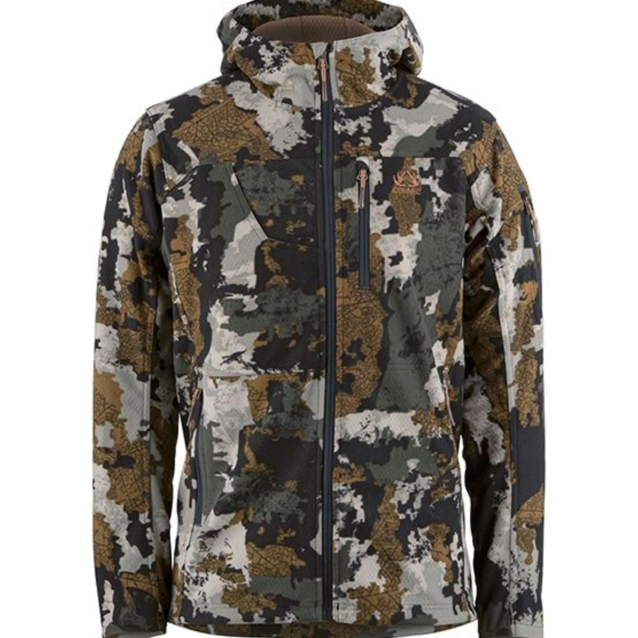 Biome Jacket - Men's