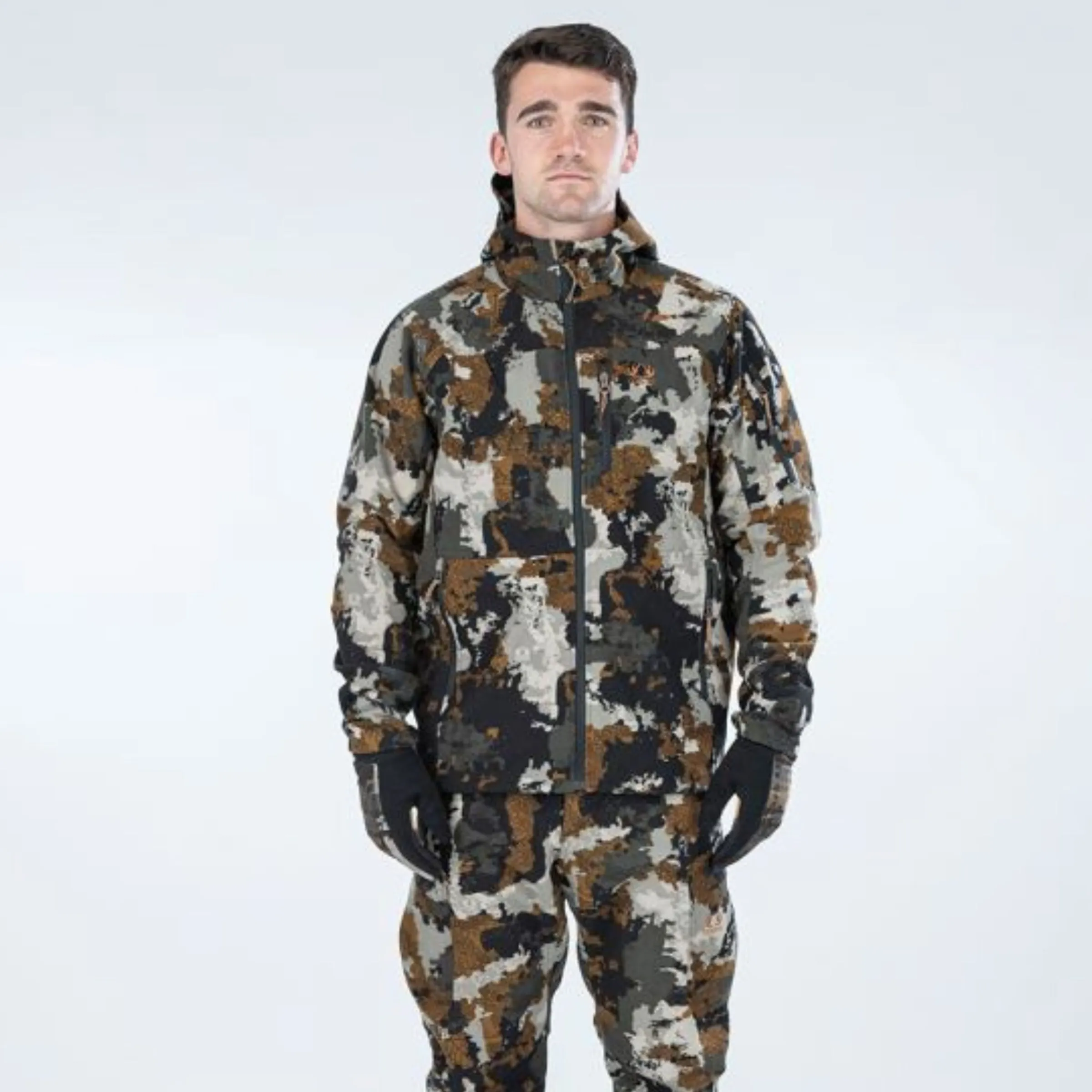 Biome Jacket - Men's^Connec