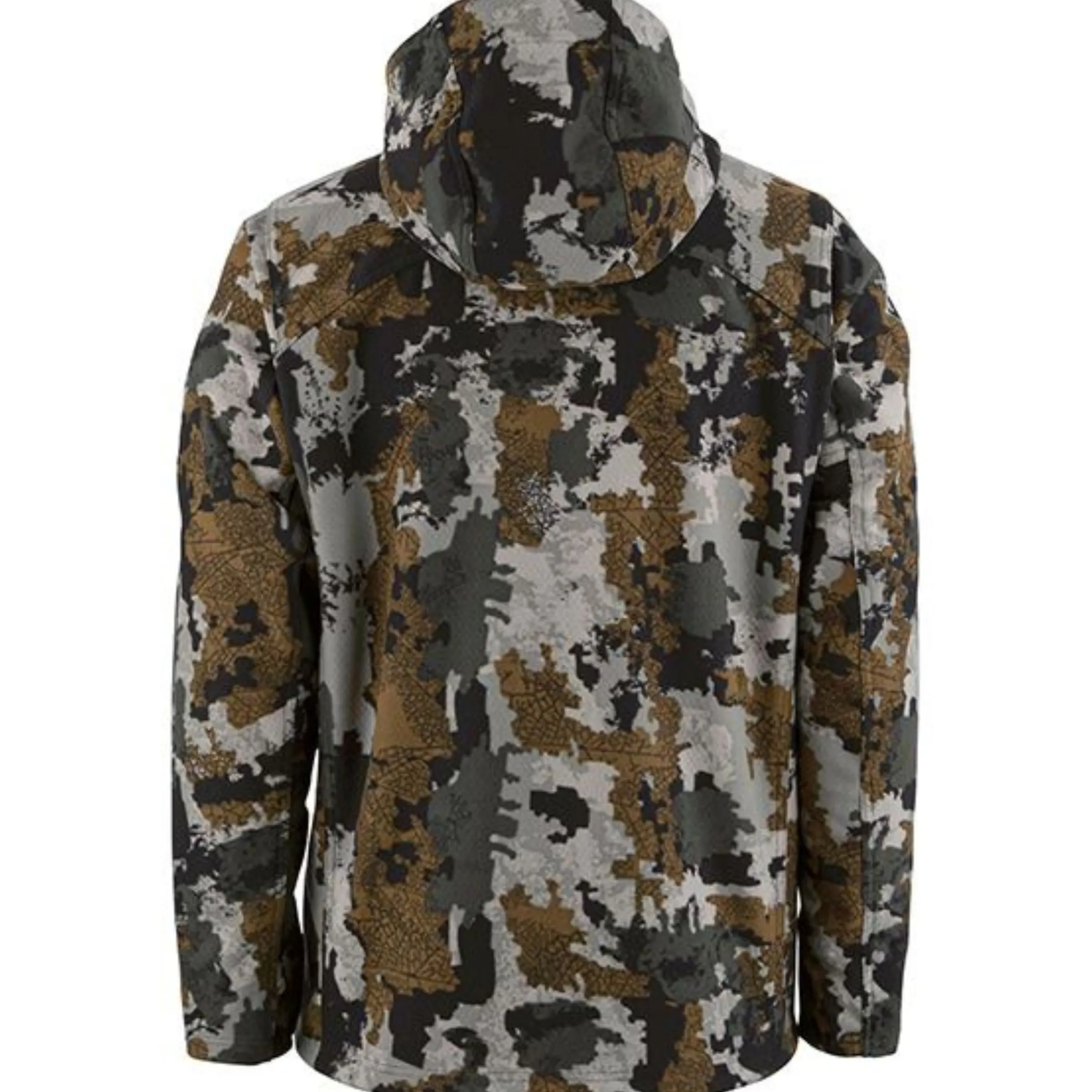 Biome Jacket - Men's^Connec