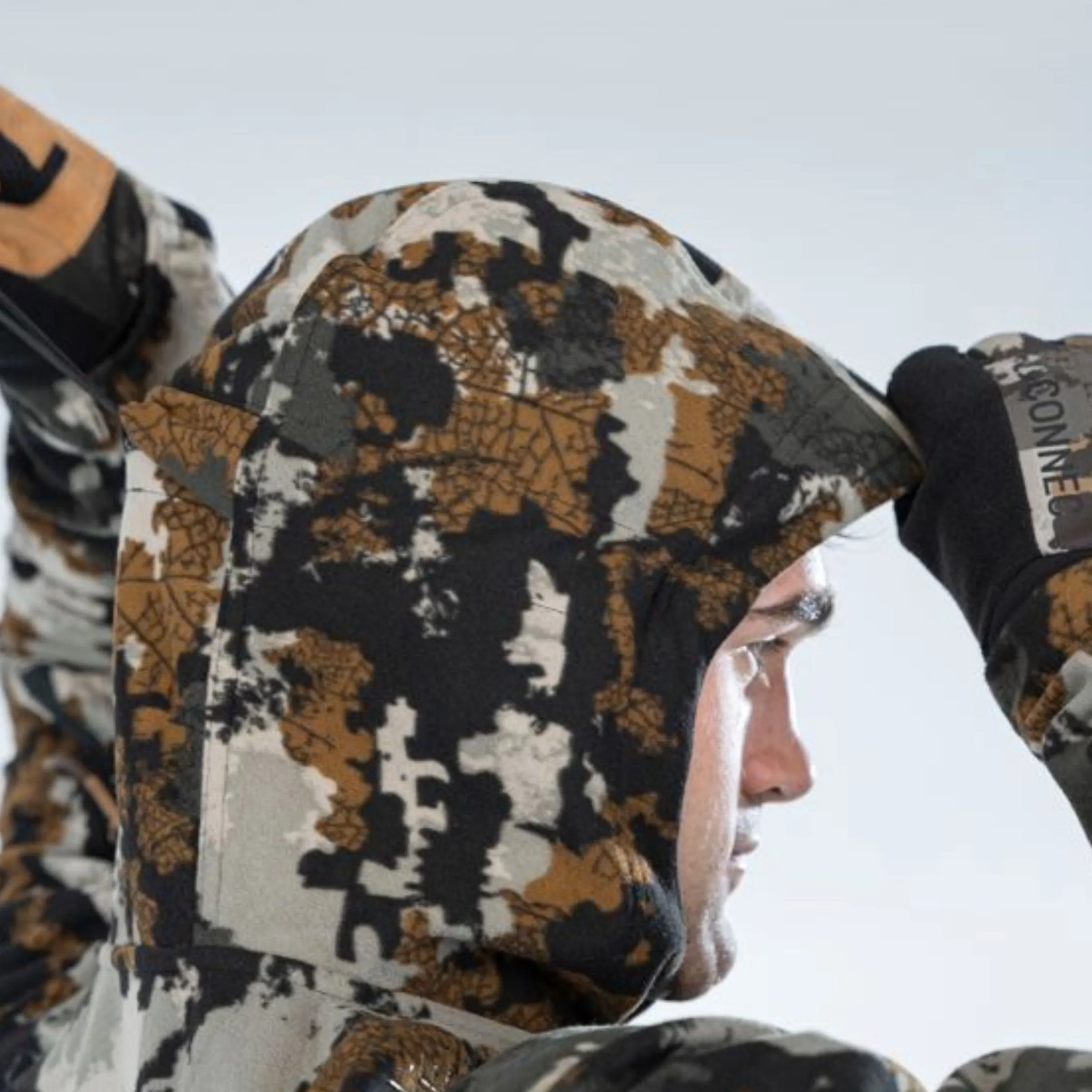 Biome Jacket - Men's^Connec