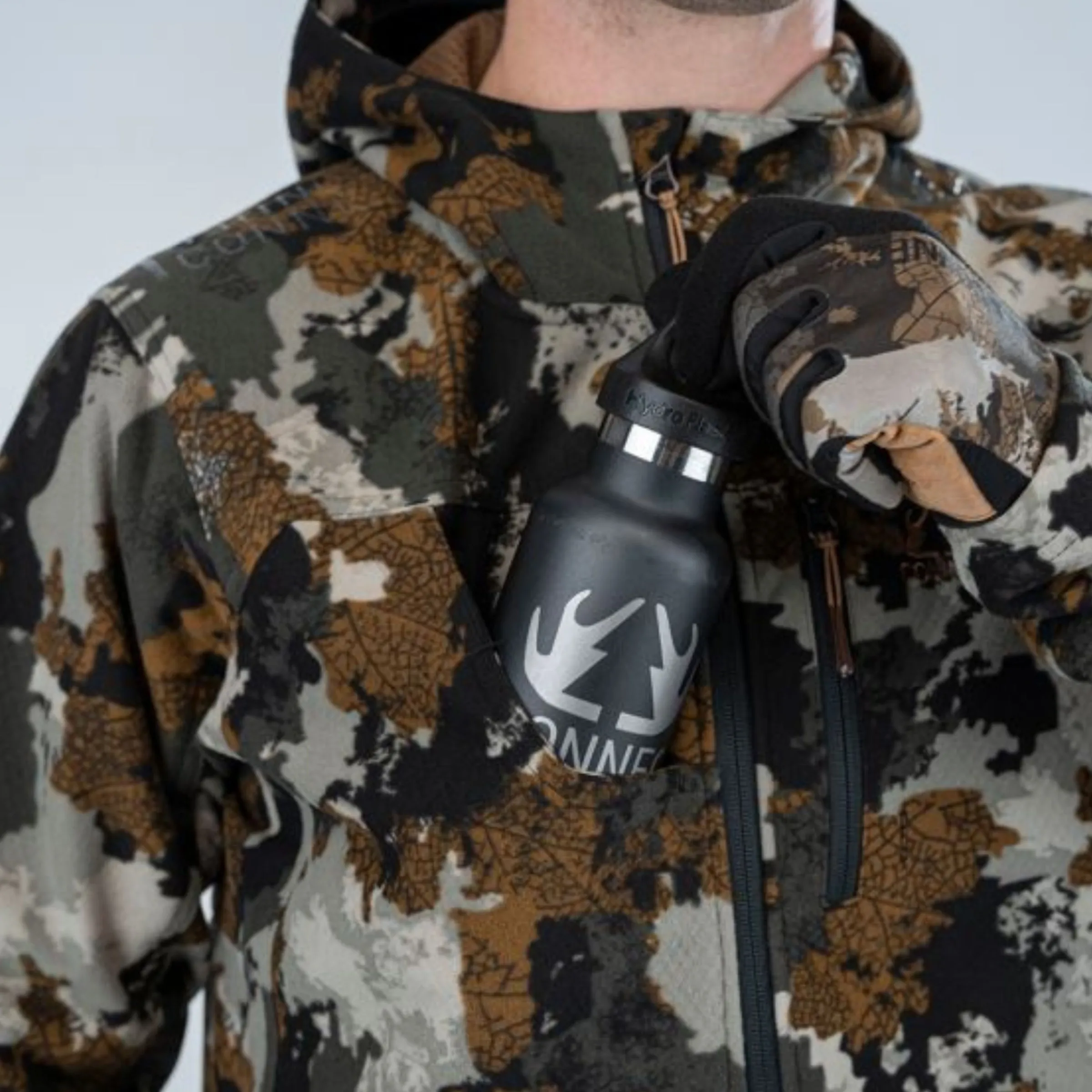 Biome Jacket - Men's^Connec