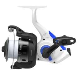 Bite Alert Saltwater spinning combo