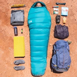 Bozeman Sleeping bag (-9°C)^Mountain Hardwear Hot