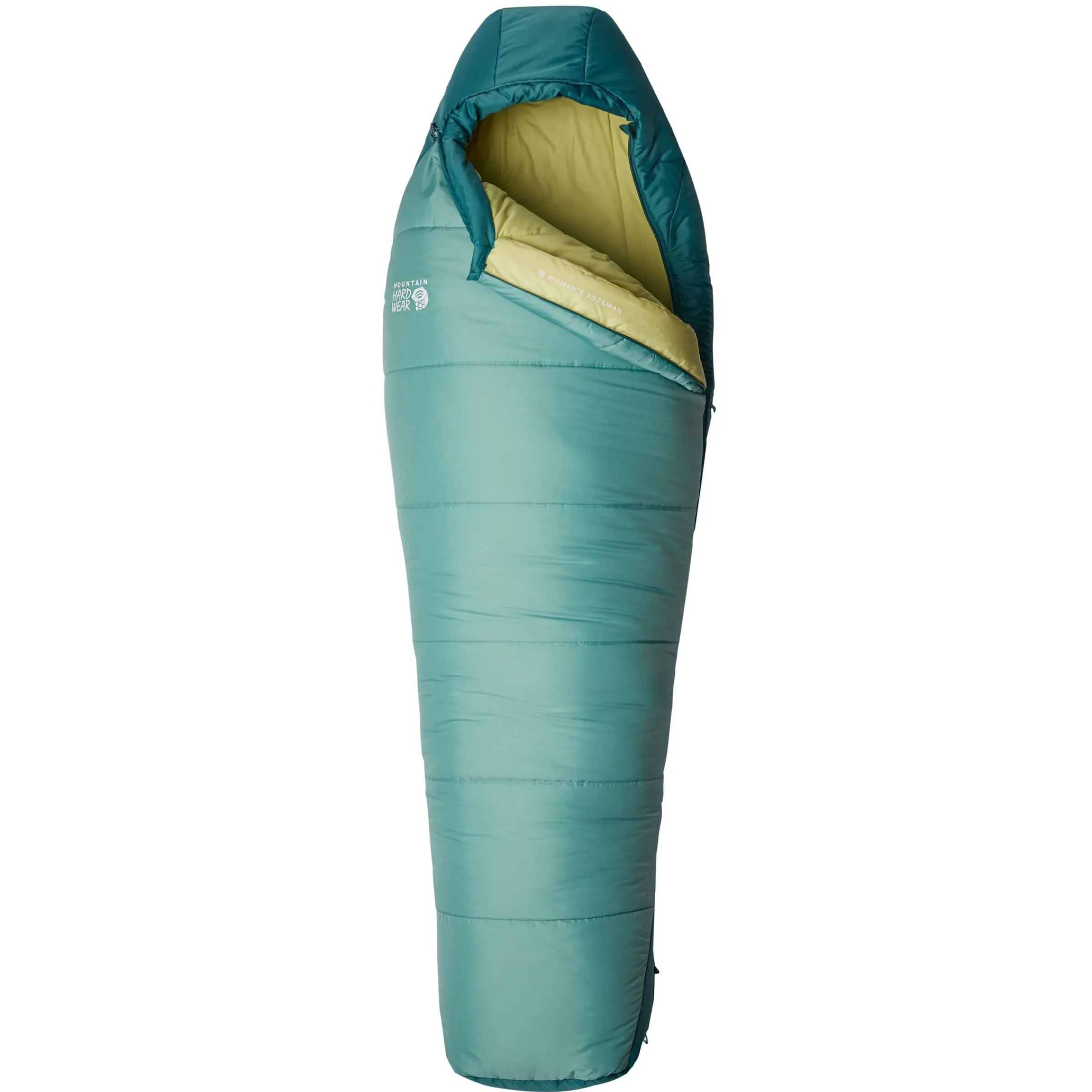 Bozeman Sleeping bag (-9°C) - Women's^Mountain Hardwear Clearance