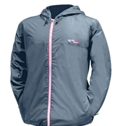 “Breeze” windproof rain jacket - Men's^Misty Mountain Discount