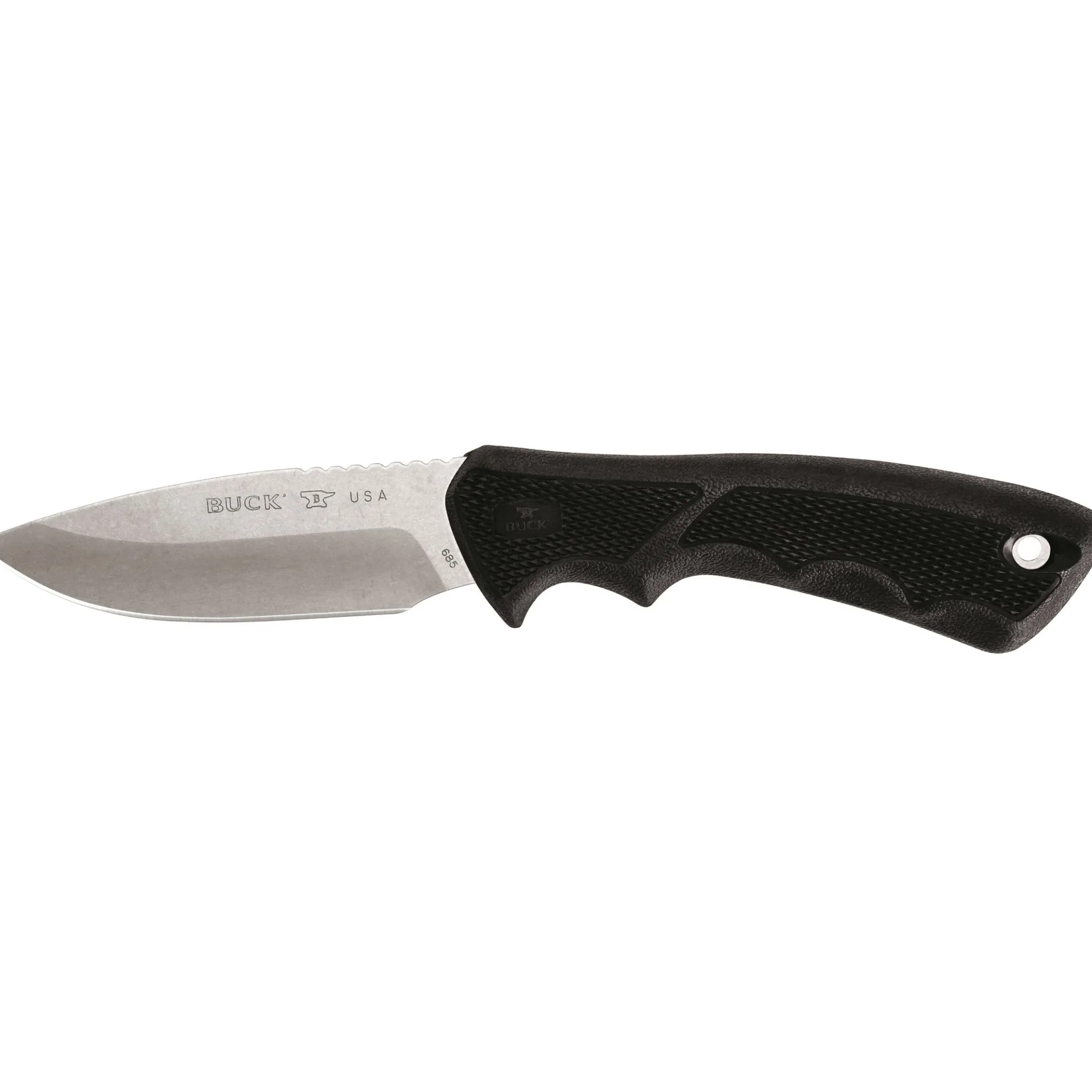 Bucklite MAX II large knife