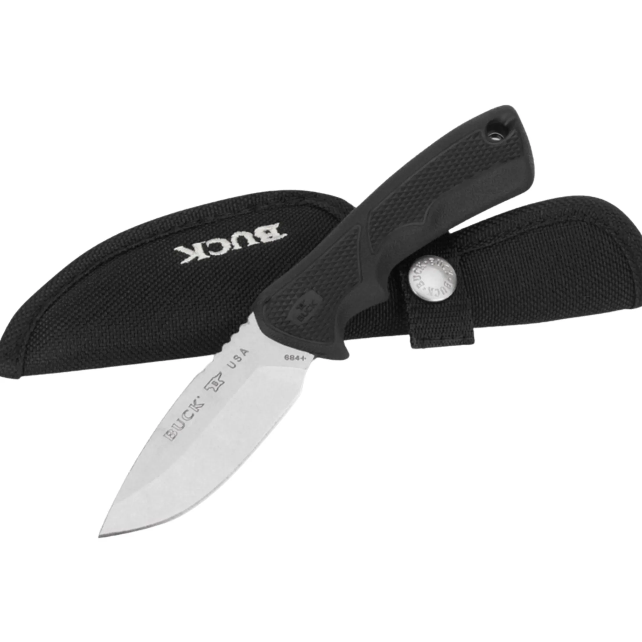 Bucklite MAX II small knife