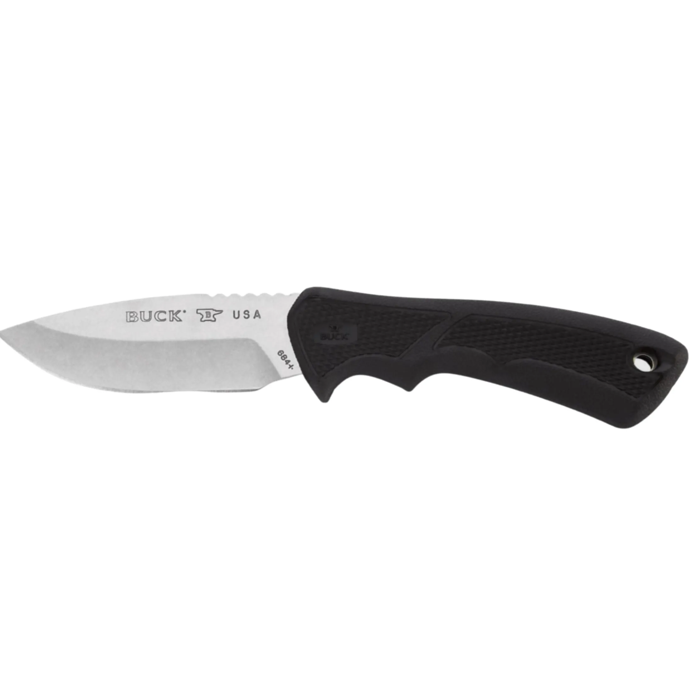 Bucklite MAX II small knife