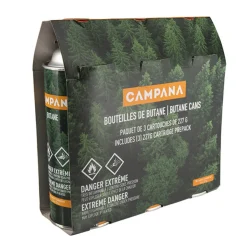 Butane^Campana Online